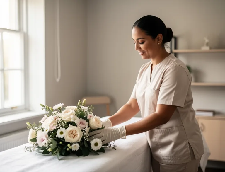 funeral home L'Île-Bizard–Sainte-Geneviève